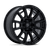 Fuel 1PC FOXHOUND 6x139.7 20x9 +1 Gloss Black