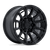 Fuel 1PC FOXHOUND 6x139.7 17x9 +1 Blackout