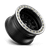 KMC GRENADE CRAWL BEADLOCK 8x165.1 17x8.5 +10 Satin Black