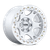 KMC VI BEADLOCK 6x135 17x9 +1 Machined