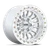 KMC IMPACT BEADLOCK 0x0 17x9 +25 Machined