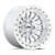 KMC IMPACT BEADLOCK 5x127 17x9 +1 Machined