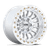 KMC IMPACT BEADLOCK 5x127 17x9 +1 Machined