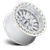 KMC IMPACT BEADLOCK 5x150 17x9 -12 Machined