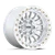 KMC IMPACT BEADLOCK 5x139.7 17x9 +1 Machined