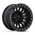 KMC IMPACT BEADLOCK 6x135 17x9 -38 Matte Black