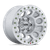KMC E25 BEADLOCK 6x139.7 17x9 -38 Machined