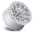 KMC E25 BEADLOCK 6x135 17x9 +1 Machined