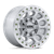 KMC E25 BEADLOCK 8x165.1 17x9 -12 Machined