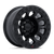 KMC E25 BEADLOCK 5x127 17x9 -12 Blackout
