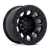 KMC E25 BEADLOCK 6x135 17x9 -12 Blackout