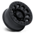 KMC E25 BEADLOCK 8x165.1 17x9 -12 Blackout