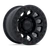 KMC E25 BEADLOCK 8x165.1 17x9 -12 Blackout