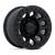 KMC E25 BEADLOCK 8x170 17x9 +1 Blackout