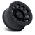 KMC E25 BEADLOCK 8x170 17x9 -38 Blackout