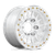 KMC IMPACT FORGED BEADLOCK 6x165.1 18x9 +0 Raw Machined
