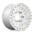KMC IMPACT FORGED BEADLOCK 6x165.1 18x9 +25 Raw Machined