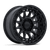 KMC CRUX 6x114.3 17x8.5 +0 Blackout