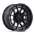 KMC ARCHER 6x135 17x8.5 +0 Matte Black