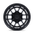 KMC ARCHER 6x139.7 17x8.5 +0 Matte Black