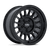 KMC IMPACT FFT 6x114.3 17x8.5 +25 Gloss Black