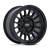 KMC IMPACT FFT 6x114.3 17x8.5 +25 Gloss Black