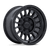 KMC IMPACT FFT 6x114.3 17x8.5 +25 Matte Black