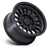 KMC IMPACT FFT 5x127 18x9 +0 Matte Black