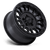 KMC Powersports IMPACT UTV BEADLOCK 4x156 15x7 +10 Satin Black