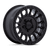 KMC Powersports IMPACT UTV BEADLOCK 4x156 15x7 +38 Satin Black