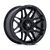 MSA Offroad Wheels RADAR UTV 4x156 15x7 +10 Gloss Black