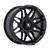 MSA Offroad Wheels RADAR UTV 4x156 15x7 +10 Gloss Black