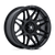 MSA Offroad Wheels RADAR UTV 5x114.3 16x7 +10 Gloss Black