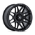 MSA Offroad Wheels RADAR UTV 5x114.3 16x7 +10 Gloss Black