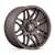 MSA Offroad Wheels RADAR UTV 4x156 14x7 -47 Matte Bronze