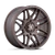 MSA Offroad Wheels RADAR UTV 4x137 14x7 +10 Matte Bronze