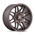 MSA Offroad Wheels RADAR UTV 4x156 15x7 +10 Matte Bronze