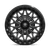 MSA Offroad Wheels BOLO UTV BEADLOCK 6x139.7 15x7 +10 Gloss Black Milled