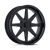 MSA Offroad Wheels SPARK UTV 4x156 14x7 -47 Gloss Black