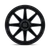 MSA Offroad Wheels SPARK UTV 6x139.7 18x7 +10 Gloss Black