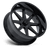 MSA Offroad Wheels SPARK UTV 4x156 24x10 -25 Gloss Black