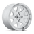 MSA Offroad Wheels SPARK UTV 4x110 14x7 +10 Polished