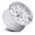 MSA Offroad Wheels SPARK UTV 4x110 14x7 +10 Polished