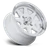 MSA Offroad Wheels SPARK UTV 4x156 14x7 +10 Polished