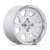 MSA Offroad Wheels SPARK UTV 4x110 15x7 +10 Polished