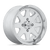 MSA Offroad Wheels SPARK UTV 4x137 15x7 +10 Polished