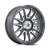 MSA Offroad Wheels COMMANDER UTV 5x114.3 15x7 +10 Platinum W/ Machined Face