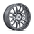 MSA Offroad Wheels COMMANDER UTV 6x139.7 24x7 +0 Platinum W/ Machined Face