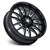 MSA Offroad Wheels COMMANDER UTV 6x139.7 15x7 +10 Gloss Black Milled