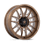 MSA Offroad Wheels COMMANDER UTV 5x114.3 15x7 +10 Gloss Bronze Milled